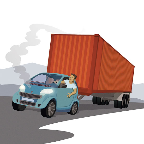 Make sure your “engine” can handle your load